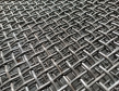 Сетка рифленая 10х10-4,0 ГОСТ 3306-88 для грохота размер карты 4500х1750 мм